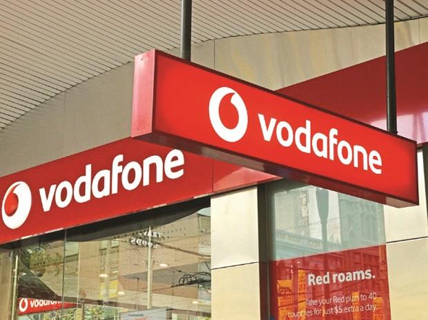 Buzzing stock | Vodafone Idea shares erase initial gains; here’s what happened