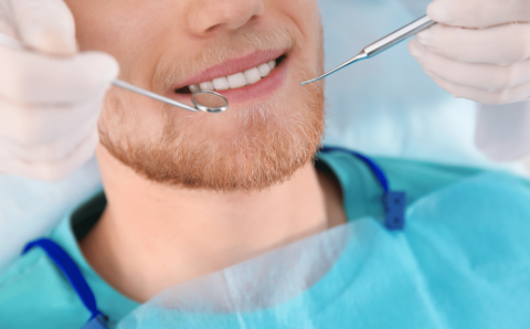 Important treatment: 5 awesome benefits of root canal therapy