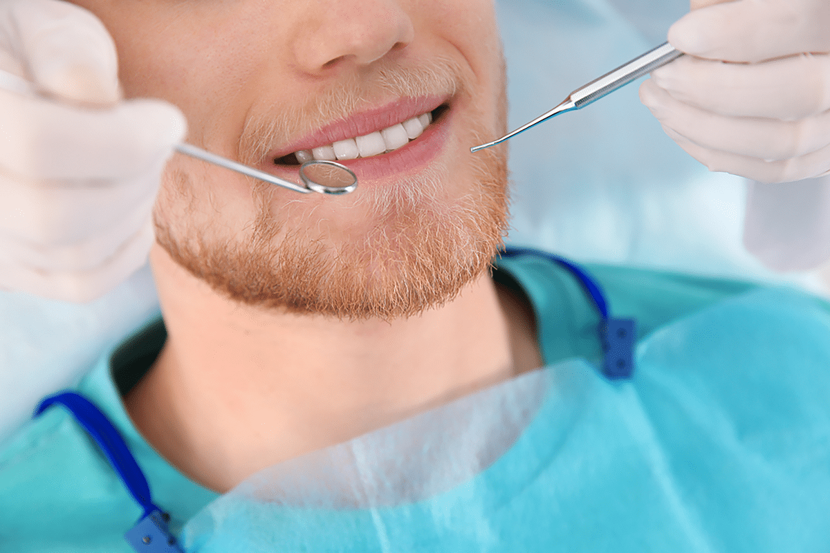 Important treatment: 5 awesome benefits of root canal therapy