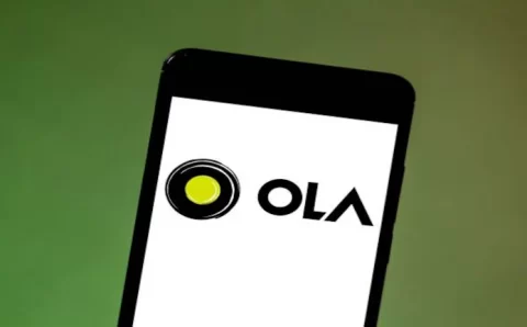 Ola raises $500 million loan