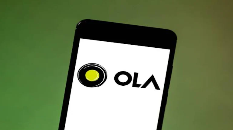 Ola raises $500 million loan