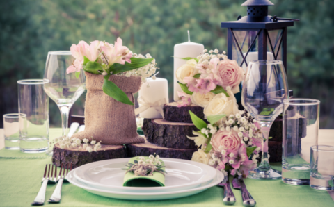 Top 5 Wedding Trends for 2022