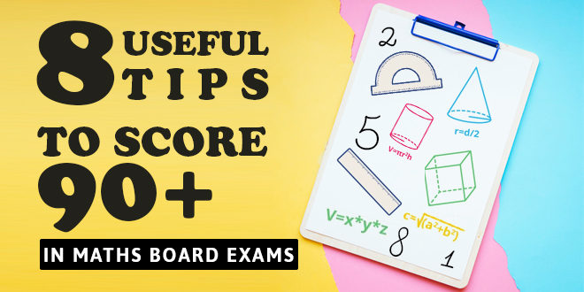 Top Tips for Top Marks – How to Ace Your HSC Maths Exams