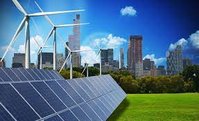 What Renewable Energy is and Its Significance in the Industry