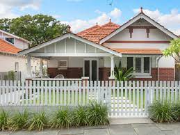 Perth median house price at new record