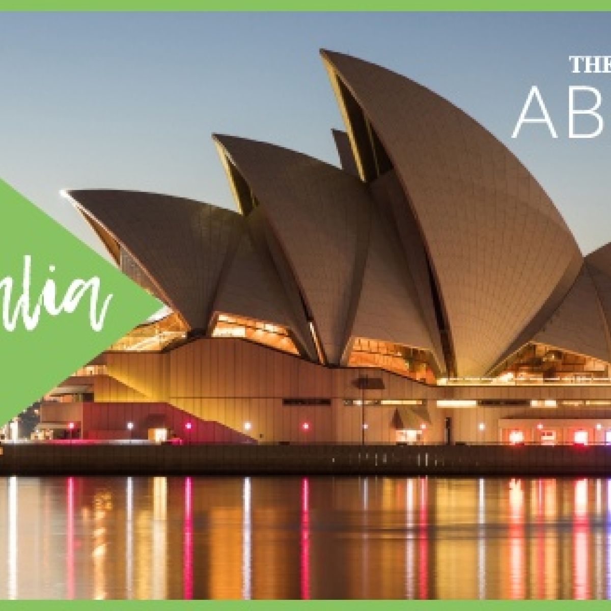 Relocation to Australia: Top Tips for Moving Your Business Permanently