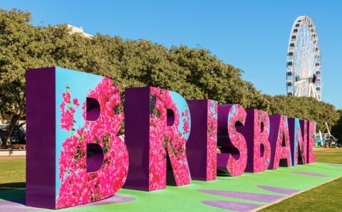 4 Free Things to See and Do in Brisbane, Australia