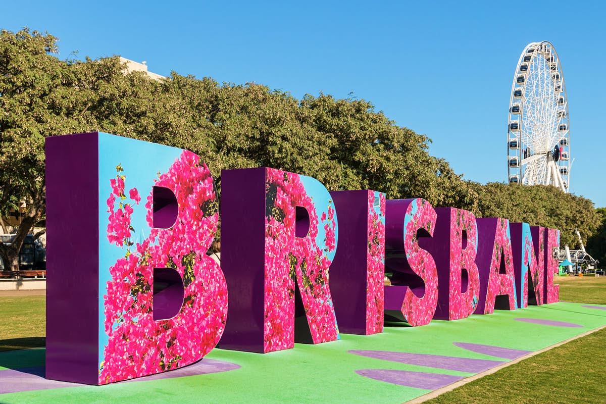 4 Free Things to See and Do in Brisbane, Australia