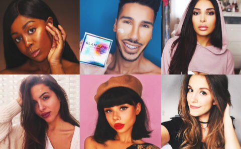 Top 8 Instagram Beauty Influencers To Follow In 2022