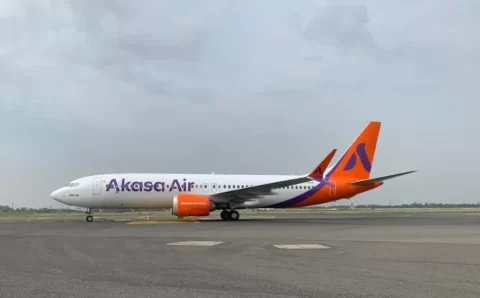 With licence to fly, Akasa Air to start operations this month