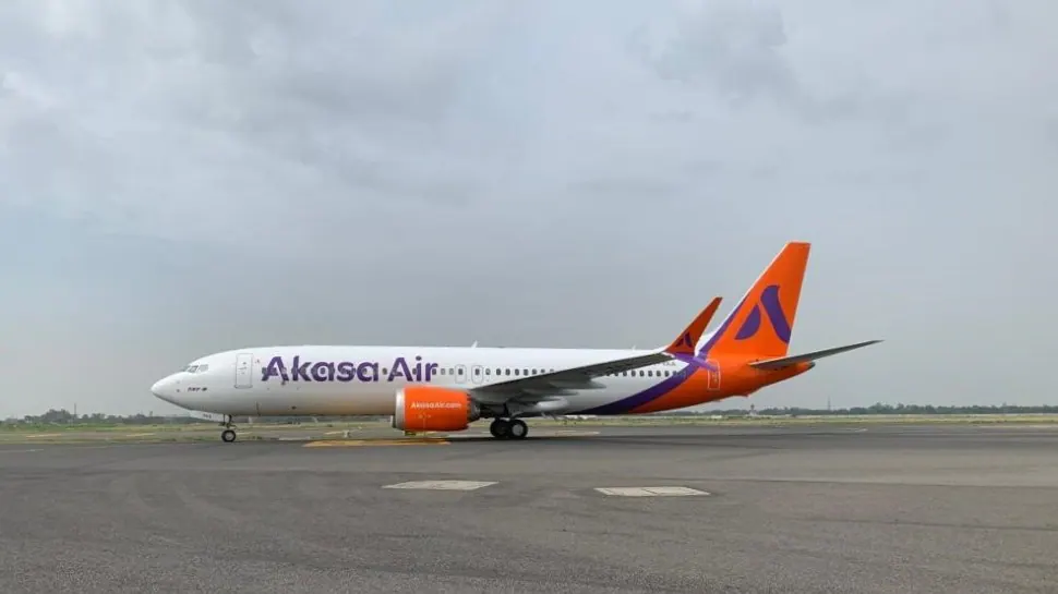 With licence to fly, Akasa Air to start operations this month