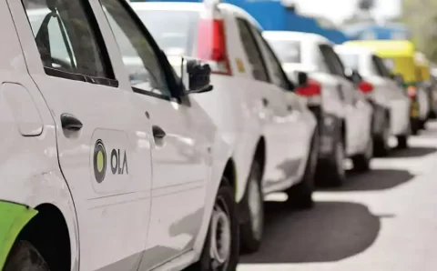 Ola begins layoffs, pauses appraisals in cost-cutting exercise