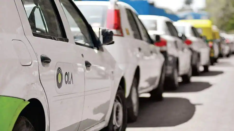 Ola begins layoffs, pauses appraisals in cost-cutting exercise