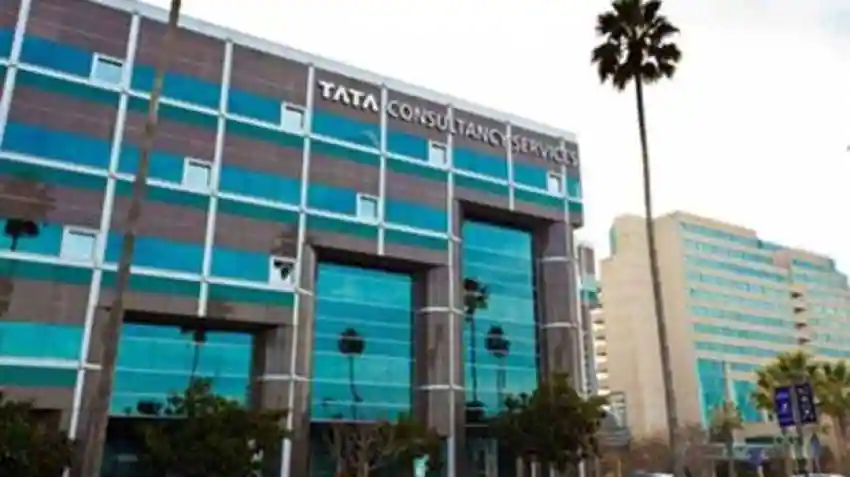 TCS posts Rs 9,478 cr profit, interim dividend of Rs 8 per share