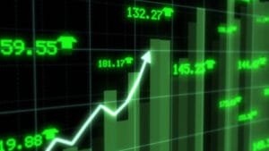 FIIs turning positive boosts stock markets