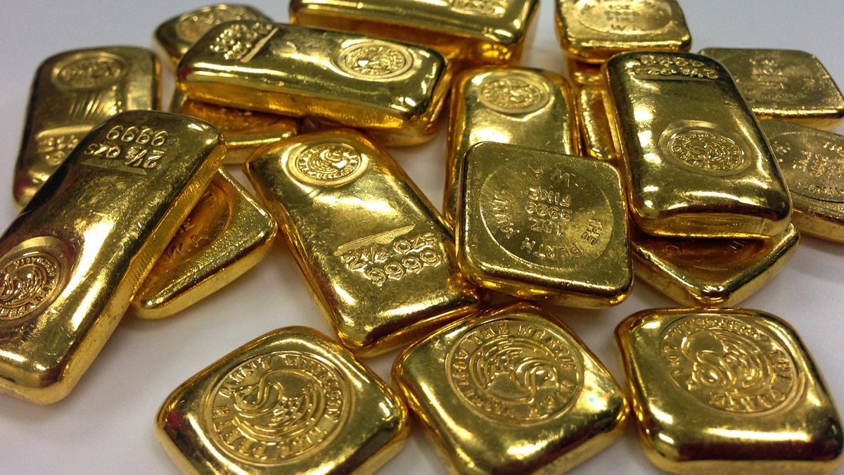 ‘Increase in import duty on gold, will not have major impact on demand’