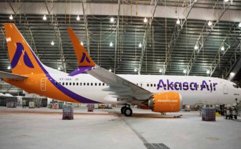 Akasa Air to launch commercial operation from August 7