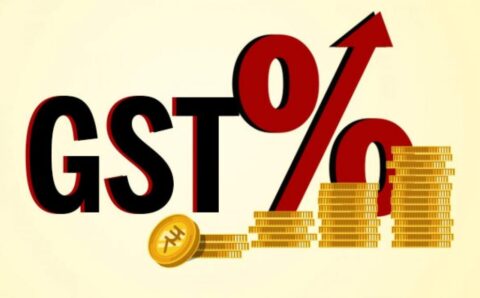 Odisha’s state GST collection up 45% in June