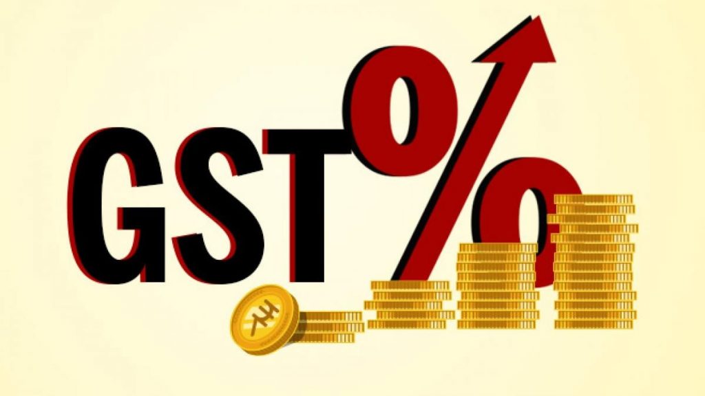 Odisha’s state GST collection up 45% in June