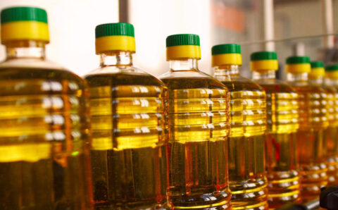 Lower price of edible oil by Rs 15, Centre tells associations