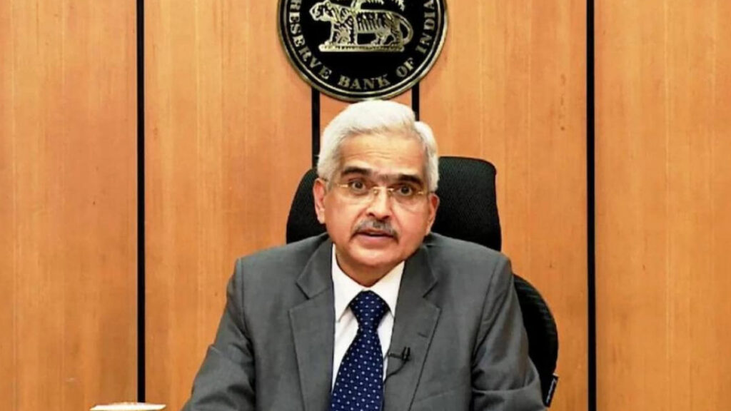 Inflation to ease in second half of FY23: RBI Governor