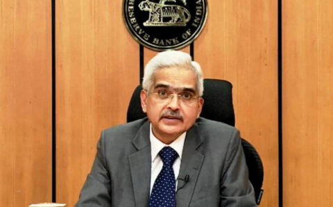 Inflation to ease in second half of FY23: RBI Governor