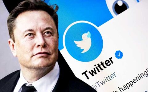 Twitter blames Elon Musk for $270 mn loss in Q2 results