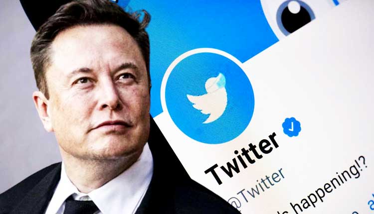 Twitter blames Elon Musk for $270 mn loss in Q2 results