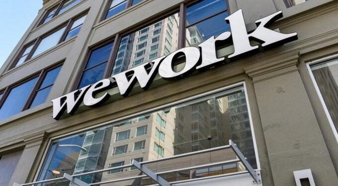 WeWork India fixes bug that exposed visitors’ personal info, selfies (Ld)