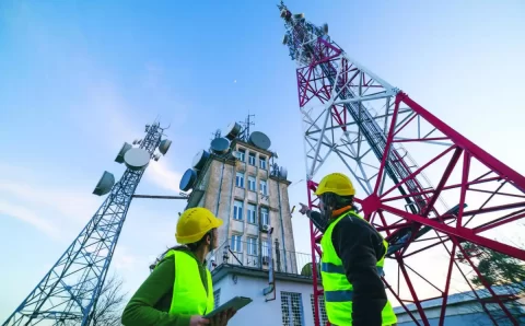 Telecom industry cautions against fake mobile tower installation before 5G rollout