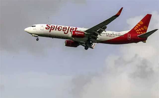 SpiceJet failed to establish safe air service, safety margin degraded: DGCA