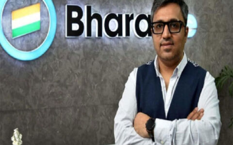 BharatPe back on track after Ashneer controversy, records 112% growth