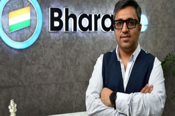 BharatPe back on track after Ashneer controversy, records 112% growth