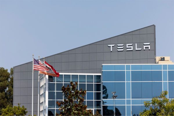 Fired Tesla workers seek emergency protection from US court